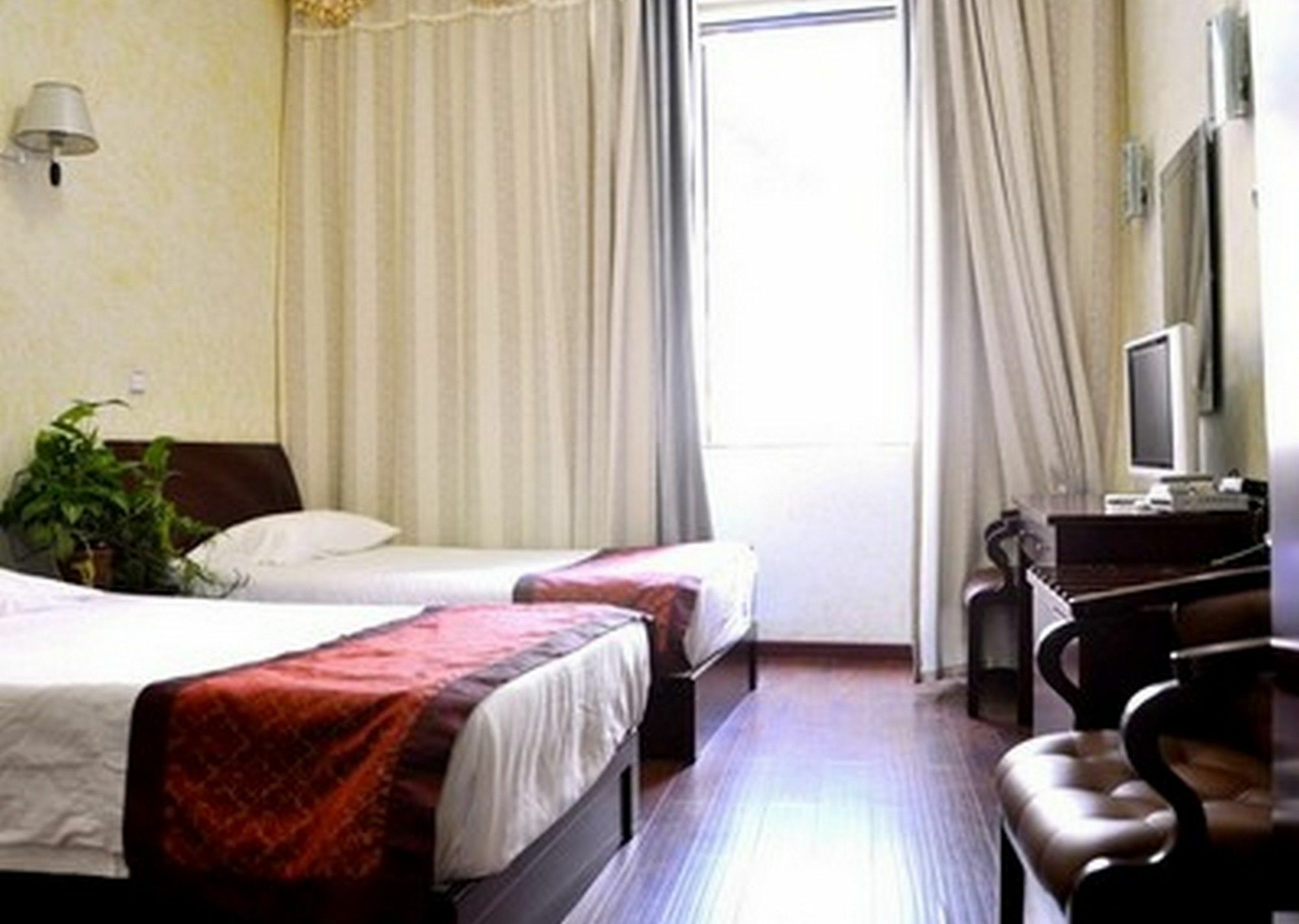 Leoni Di Giada - Close To Station Bed & Breakfast Rom