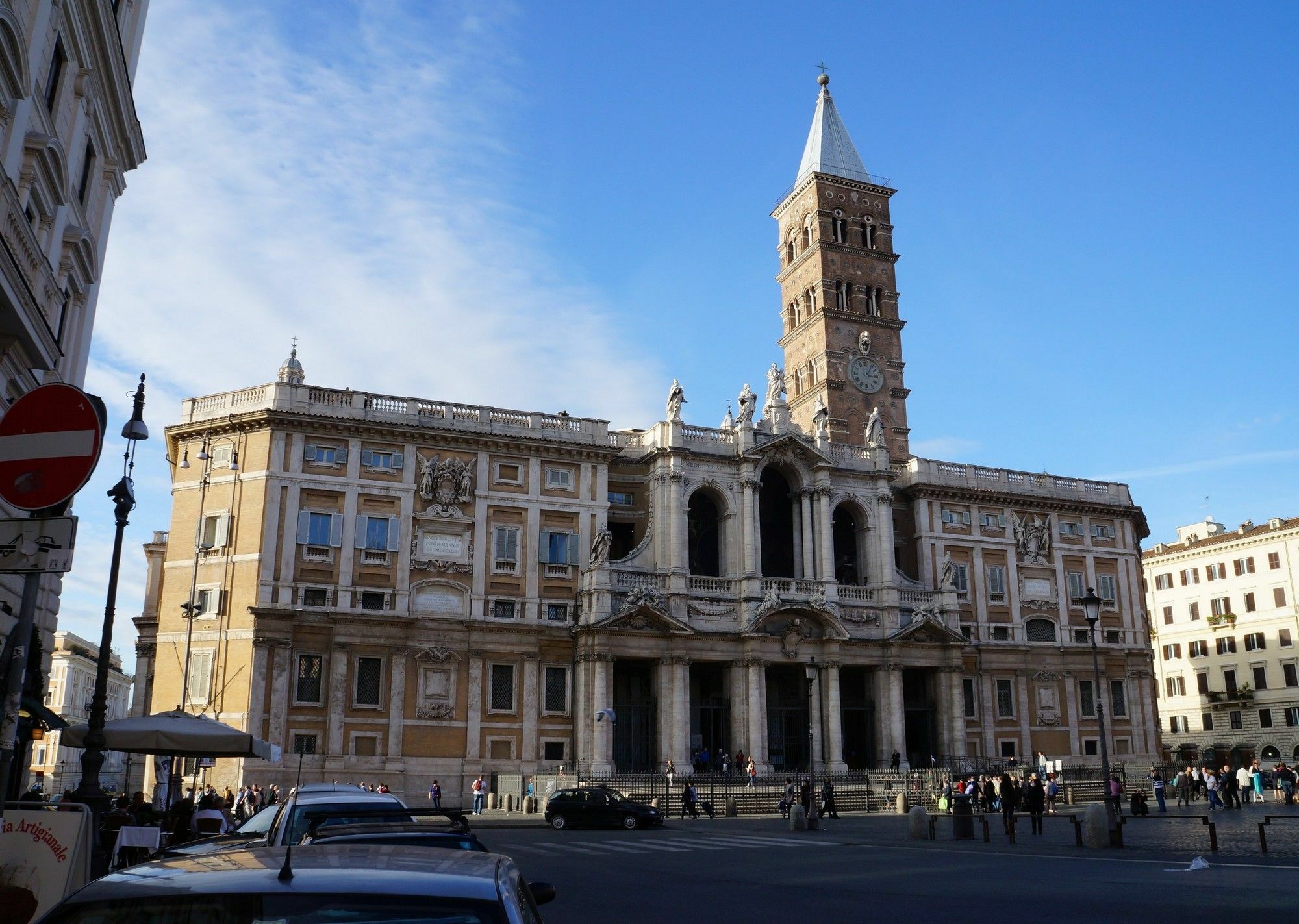 Bed & Breakfast Leoni Di Giada - Close To Station Rom