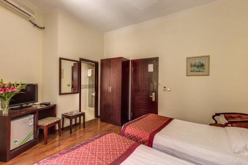 Bed & Breakfast Leoni Di Giada - Close To Station Rom